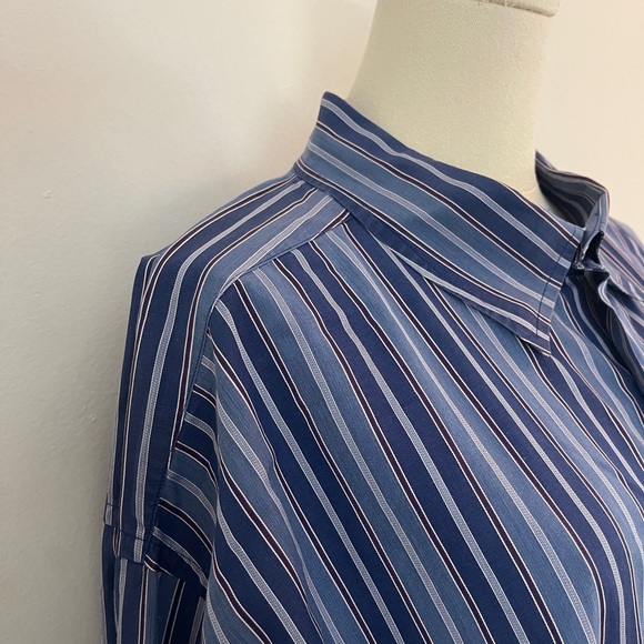 Robert Talbott Other - Men’s Robert Talbott Carmel Long Sleeve Shirt Size 3XT